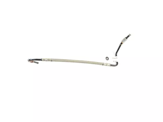 68204418AC - : Master Cylinder To Hcu Tube Assembly, Brake for Mopar Image