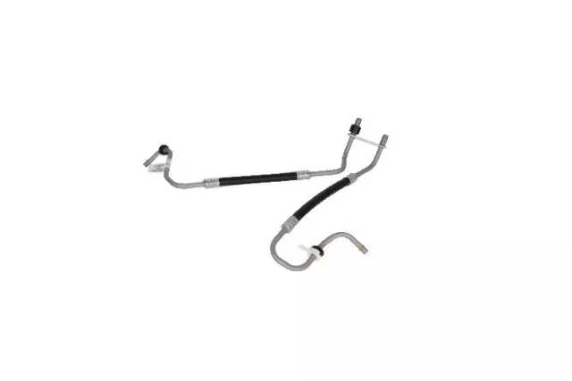 96455640 - Cooling System: Cooler Line for Saturn: Vue Image