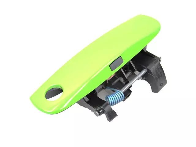 Front Door Exterior Handle, Left - Mopar (1MZ85FFBAM)