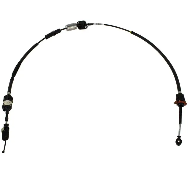 DG1Z7E395C - Body: Cable for Ford Image