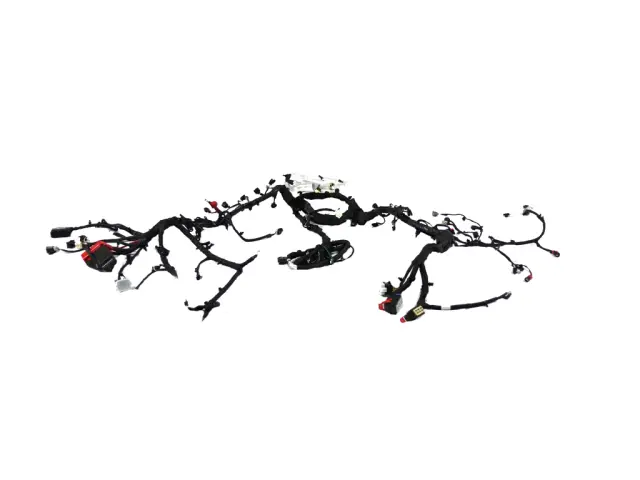 68402681AE - Electrical: Transmission Wiring for Mopar Image