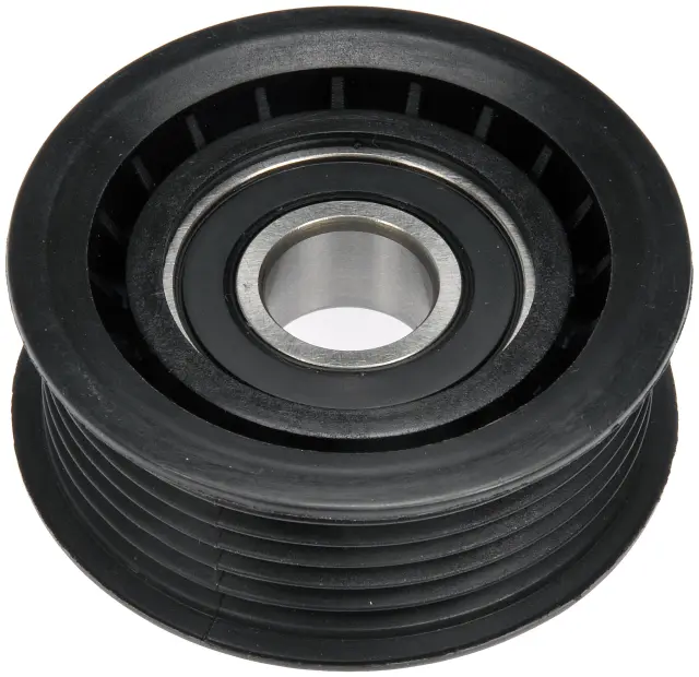 419649 - Belts and Cooling: Engine Idler Pulley for Dorman Image