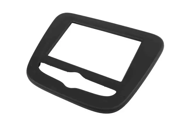 23441897 - Body: Center Panel for Chevrolet: Malibu Image