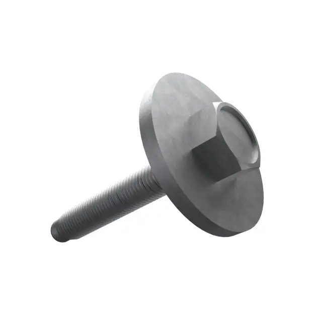 6513475AA - : Hex Head Screw And Washer for Mopar Image