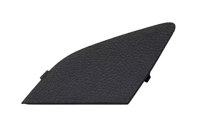 20814381 - Body: Instrument Panel Hole Cover for Chevrolet: Equinox Image