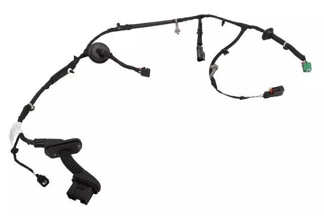 84747205 - Body: Harness for Cadillac: CT4 Image