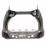 GU5Z5461018A - Body: Seat Back Frame for Lincoln: Continental Image