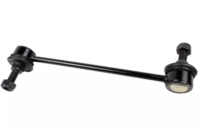 Rear Suspension Stabilizer Bar Link Kit with Hardware - ACDelco (MK80300)
