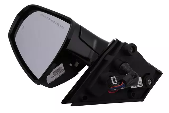 23213106 - Body: Mirror Assembly for Cadillac: SRX Image