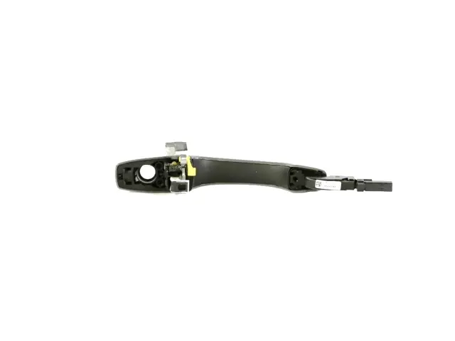 1QA21PDNAK - Doors, Door Mirrors and Related Parts: Exterior Door Handle, Left for Dodge: Durango | Jeep: Grand Cherokee, Grand Cherokee WK Image