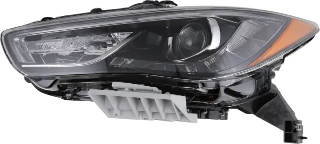 260609NG5B - : Lamp Assembly - Head, Left-hand for Infiniti Image