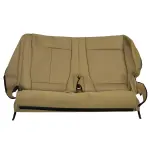 KL3Z1663805HD - : Cover Assembly Rear Seat Cushion for Ford Image