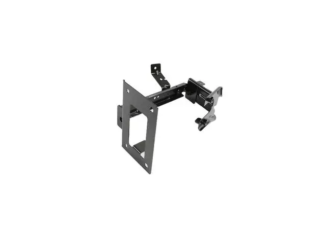 Radiator Bracket - Mopar (5043097AB)