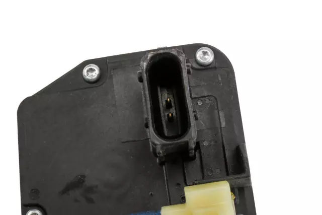 Passenger Side Rear Door Lock - GM (25938084)