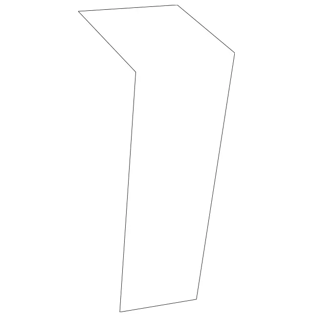 1638852314 - Attachment Parts: Holder for Mercedes-Benz: ML320 Image image