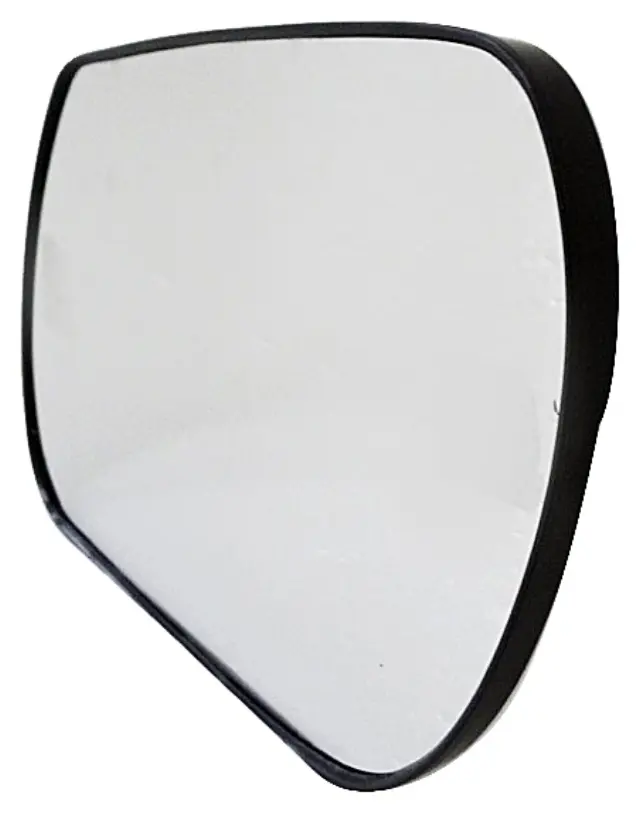 56624 - Body: Driver Non-Heated Door Mirror Glass for Dorman Image