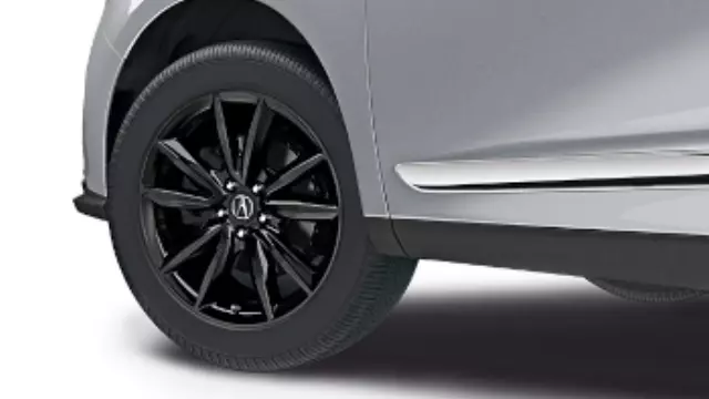 8W19TJB204 - : 19 Ally Whl Blck for Acura Image