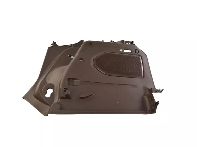6CK57GTVAA - : Quarter Trim Panel, Right for Mopar Image