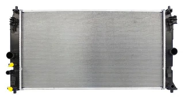 8013591 - : Agility Radiator for Agility Image