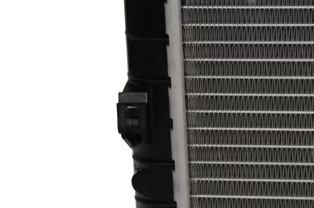 2000-2002 GM - Radiator - GM (52487149)