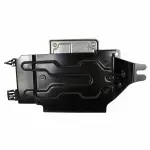 F2GZ19H405G - Electrical: Control Module for Lincoln: MKX Image