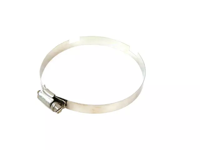 53034205AB - Fuel: Hose Clamp for Mopar Image