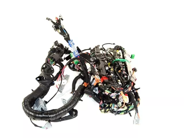 BODY - WIRING  68235809AC - Mopar (68235809AC)