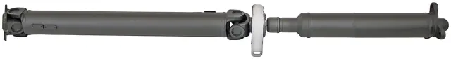 936593 - Driveline and Axles: Rear 2-Piece Steel Driveshaft Assembly for Dorman Image