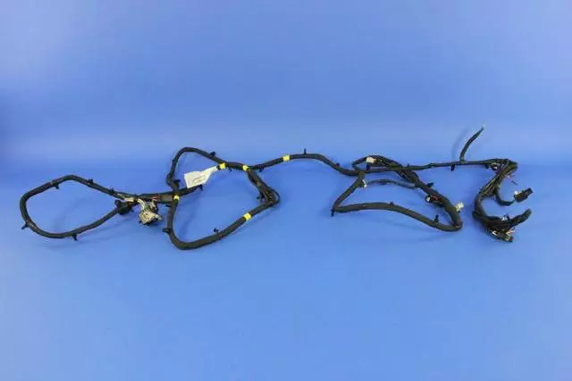 68208143AD - Electrical: Chassis Wiring for Mopar Image