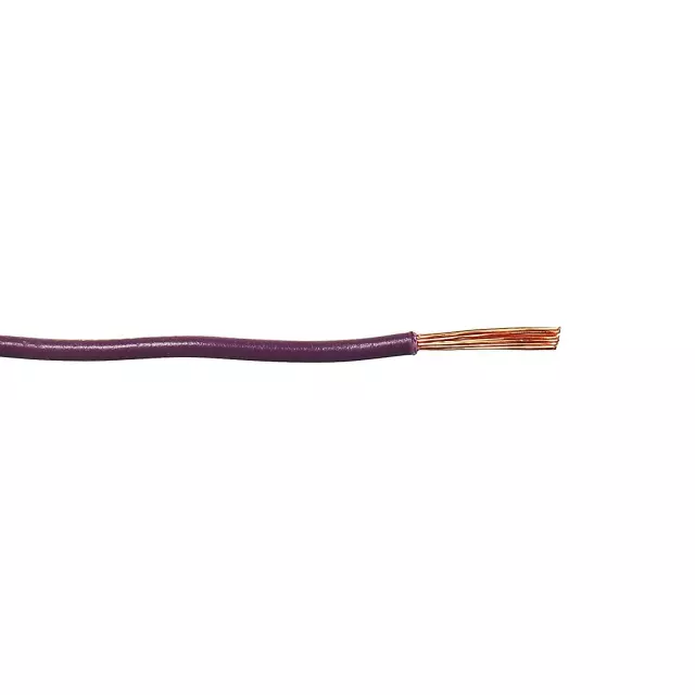HP5710 - : Handy Pack Retail Primary Wire for SMP CORP Image