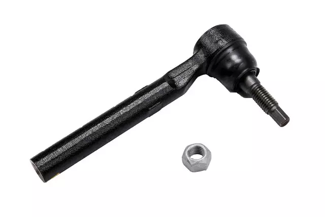 15217992 - Steering: Outer Tie Rod for Hummer: H3 Image
