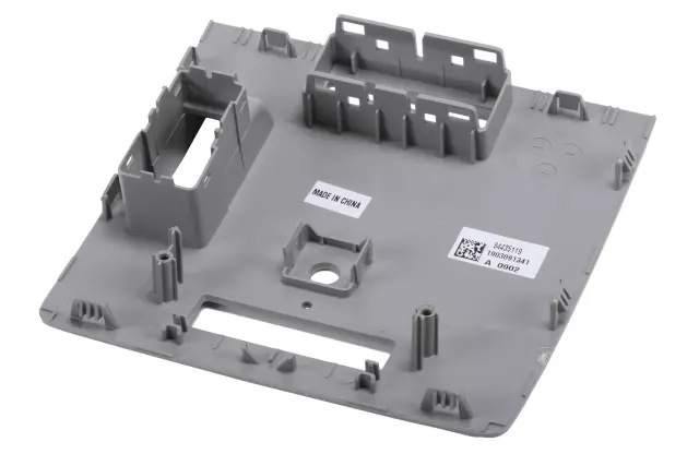 84435119 - Body: Trim Plate for GM Image
