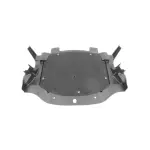 68083326AC - : Front Belly Pan for Chrysler: 300 Image