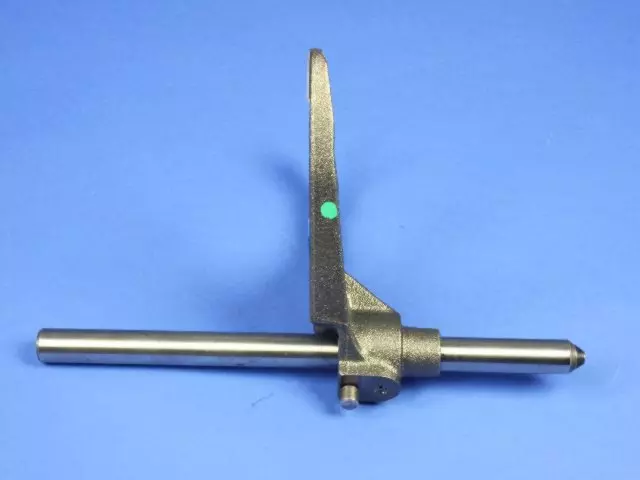 5080158AA - NV241; Transfer Case: Transfer Case Mode Shift Fork for Dodge: Dakota, Ram 1500 | Jeep: Liberty, Wrangler, Wrangler JK | Ram: Dakota Image