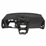 DV6Z5804320AA - Body: Instrument Panel for Ford Image