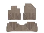 WTNT220221 - : All Weather Floor Mats for WeatherTech Image