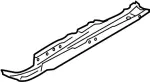 751A5AR200 - Body: Rear Rail for Infiniti Image