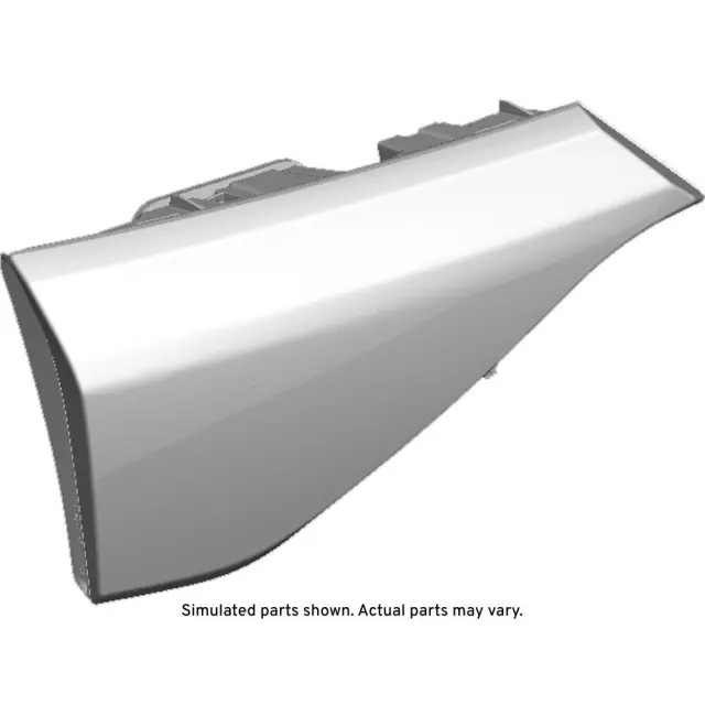 84848278 - : Combo Lamp Assembly for Buick: Enclave Image