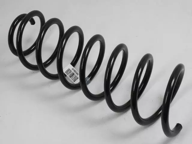 FRONT COIL - SPRING 52126316AC - Mopar (52126316AC)