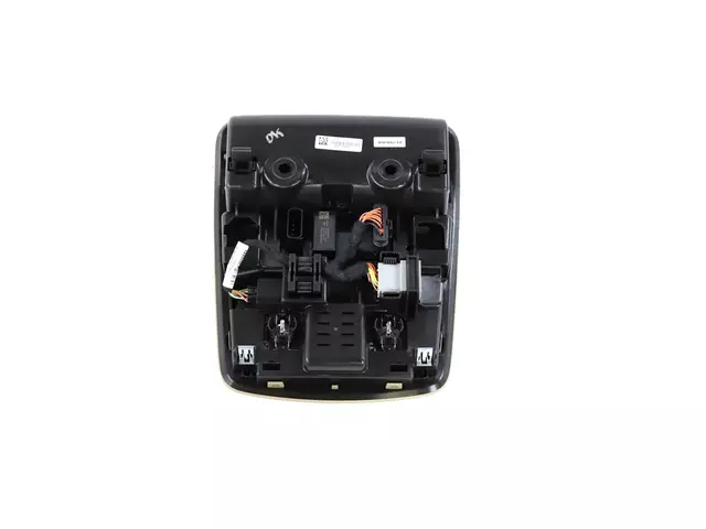 6FP541L1AE - : Overhead Console for Mopar Image