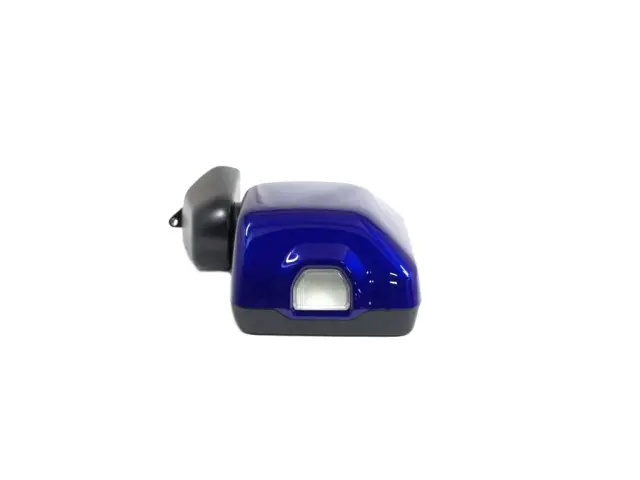 Outside Rear-View Mirror, Left - Mopar (6ZJ81SBMAB)