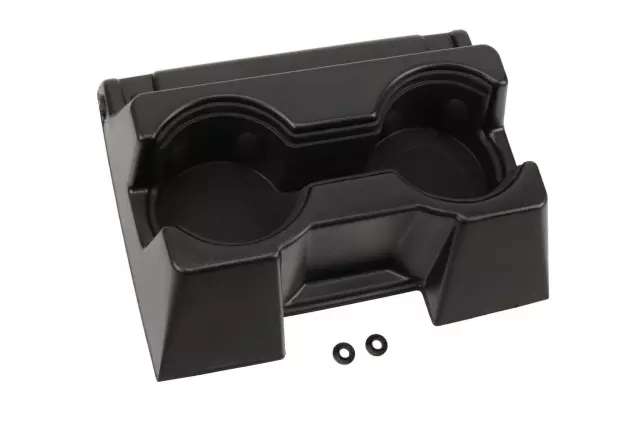 15133093 - : Rear Cup-Holder for Cadillac: Escalade, Escalade ESV, Escalade EXT Image