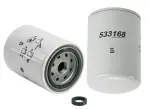 33168 - : WIX Spin-On Fuel Filter for WIX Image