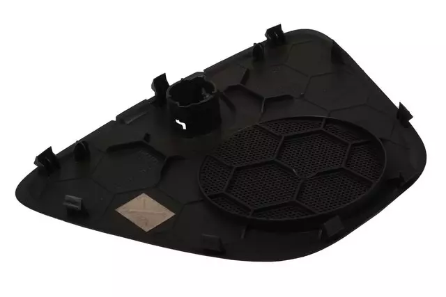 20986033 - Body: Instrument Panel Cover for GM Image