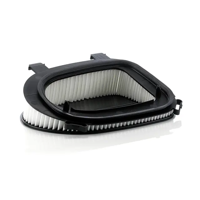 C36014 - : Air Filter for MANN-FILTER Image