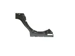 68302755AC - Body Sheet Metal Except Doors: Quarter Inner Reinforcement, Left for Mopar Image