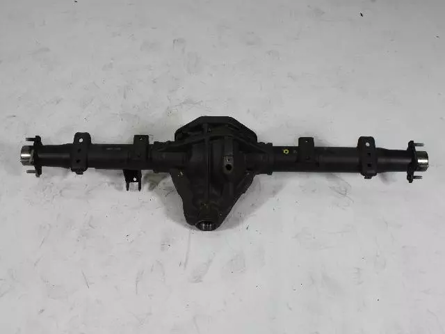 68003417AA - Rear Axle; Corporate 235 MM; Differential and Drive Line: Rear Axle Housing for Mopar Image