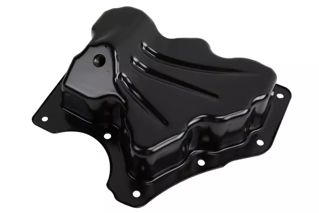 Lower Engine Oil Pan - GM (12669909)