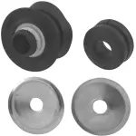 4713335 - : Shock Mount for Marmon Ride Control Image