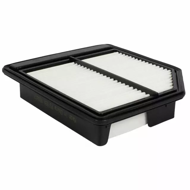 Element Assembly Air Cleaner - Ford (qfa12)